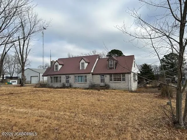 300 N Linn St, Meta, MO 65058