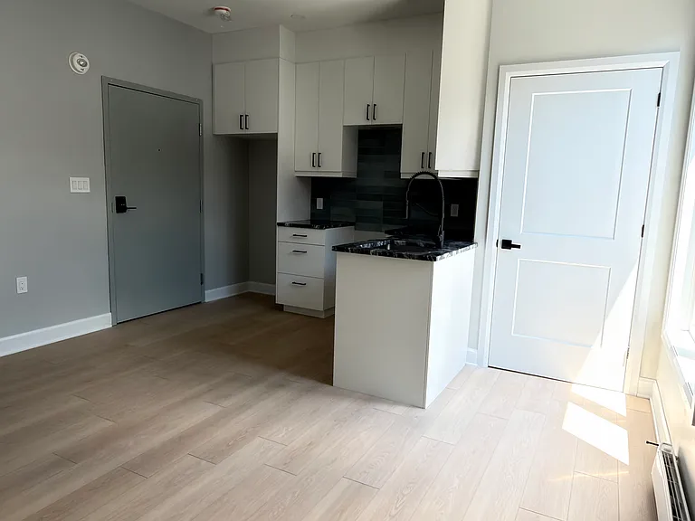 95 Henderson Ave #302 — Photo 1