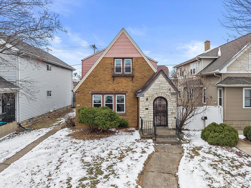 1st image of 5409 West National AVENUE #5411