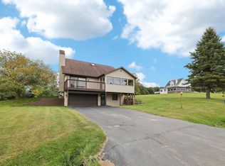 S1210 Remington Drive, La Valle, WI 53941