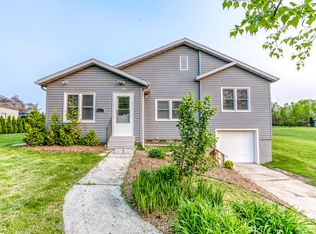 4927 Superior Ave, Sheboygan, WI 53083