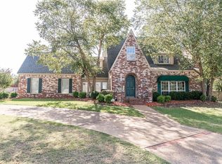 2504 Dundee Dr, Fort Smith, AR 72908