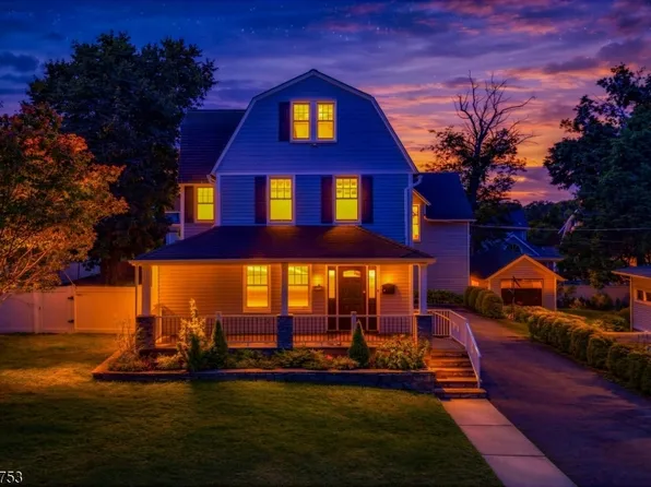 252 Passaic Ave, Hasbrouck Heights Boro, NJ 07604