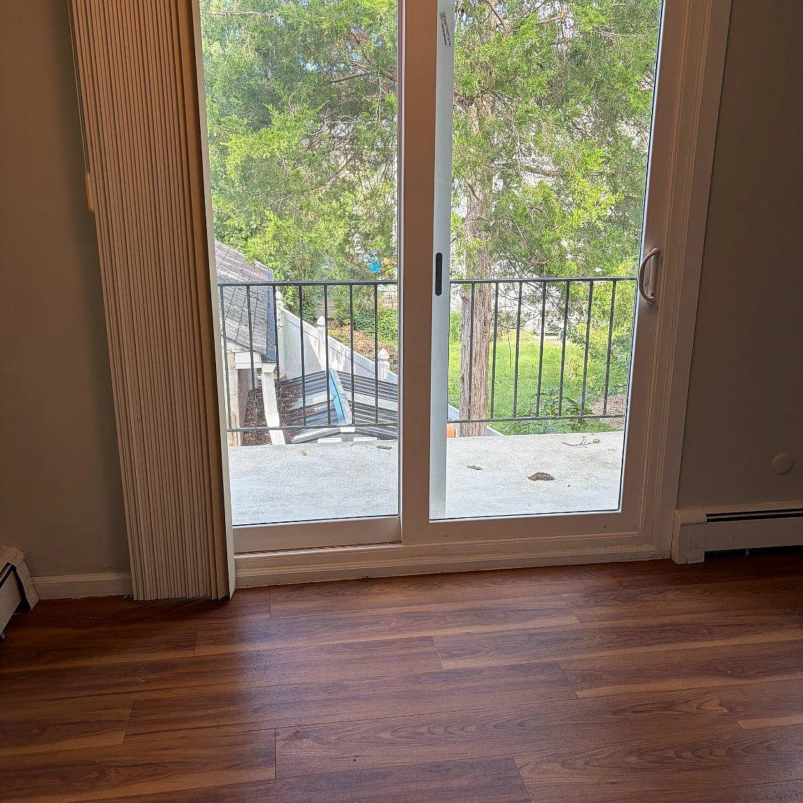1 bed, 1.0 bath, 560 sqft, $1,525 — Photo 4