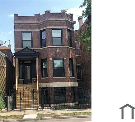 1st image of 2321 S Central Park Ave #1