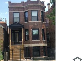2321 S Central Park Ave #1, Chicago, IL 60623