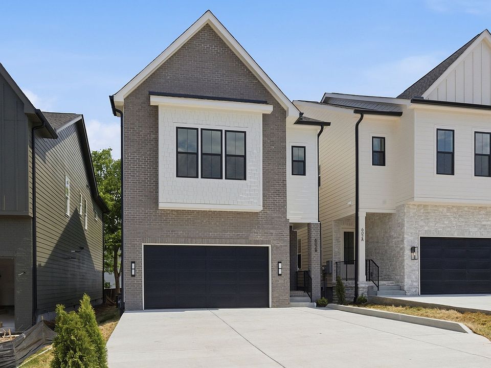 1st image of 602B Croley Dr