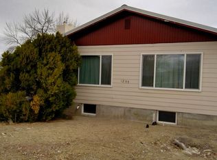 1225 Melarkey St, Winnemucca, NV 89445