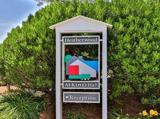 4113 Heatherwood #4113, Yarmouth Pt, MA 02675