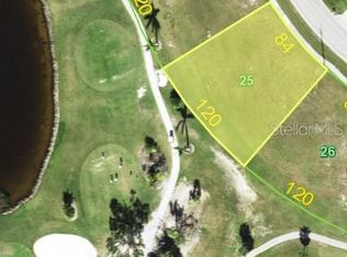 3739 Bal Harbor Blvd #25, Punta Gorda, FL 33950