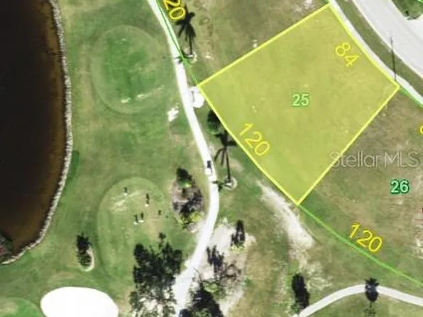 3739 Bal Harbor Blvd #25, Punta Gorda, FL 33950