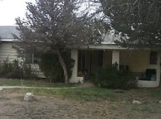 1501 S Muretic Ln, Cottonwood, AZ 86326
