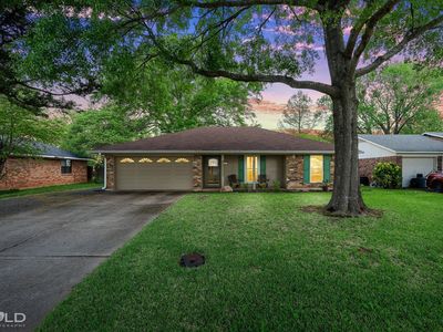 2662 Brown St, Bossier City, LA, 71111