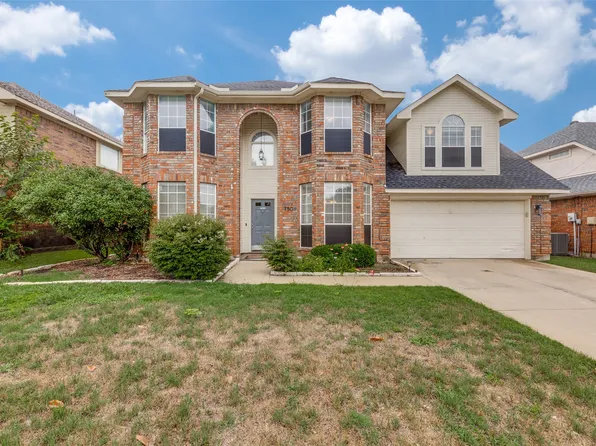 7504 Lomo Alto, Plano, TX 75024