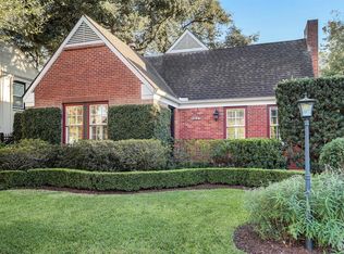 1831 Norfolk St, Houston, TX 77098