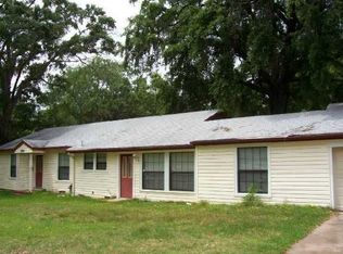 1101 N High St, Longview, TX 75601