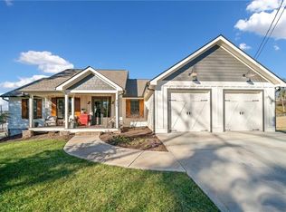 425 Blue Ridge Ave, Ball Ground, GA 30107
