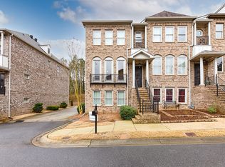 3515 Peacock Rd, Milton, GA 30004