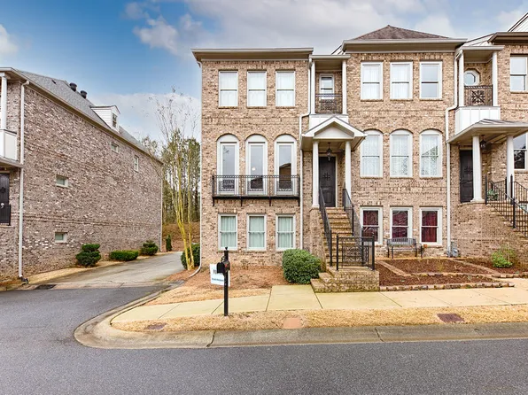3515 Peacock Rd, Milton, GA 30004