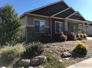 728 Deer Meadow Dr, Loveland, CO 80537