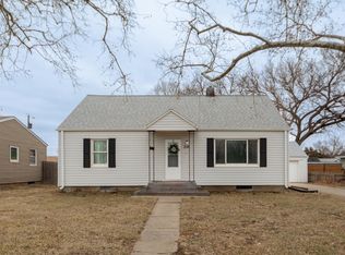 236 W 2nd St, Assaria, KS 67416