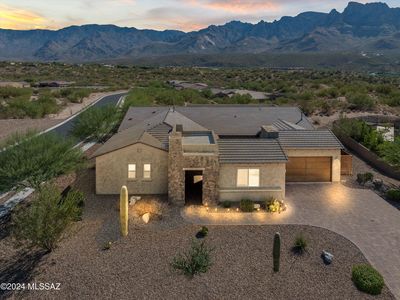 878 E Naranja Dr, Tucson, AZ, 85737
