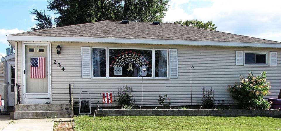 1st image of 234 Oakridge Ave