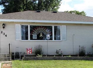 234 Oakridge Ave, Buffalo, NY 14217