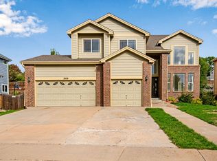 2456 S Fundy Cir, Aurora, CO 80013