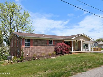 504 Western Dr, Jefferson City, TN, 37760