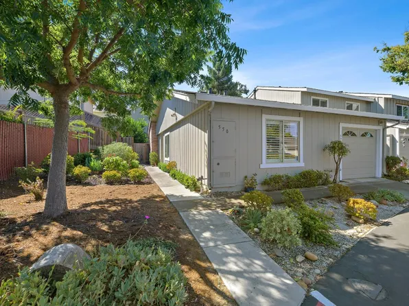 550 Latimer Cir, Campbell, CA 95008