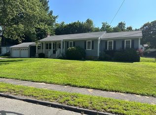 5 Erwin Rd, North Reading, MA 01864
