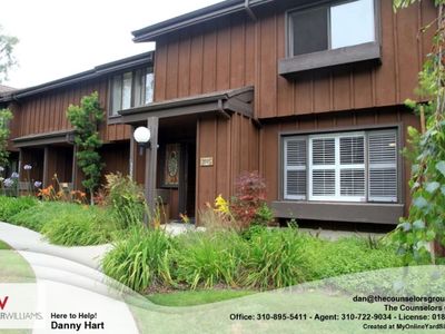 2223 Mount Shasta Dr, San Pedro, CA, 90732
