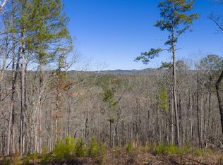 285 Anglers Ridge Rd, Talking Rock, GA 30175