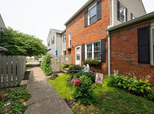 6332 New London Dr #63, Columbus, OH 43231