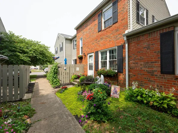 6332 New London Dr #63, Columbus, OH 43231