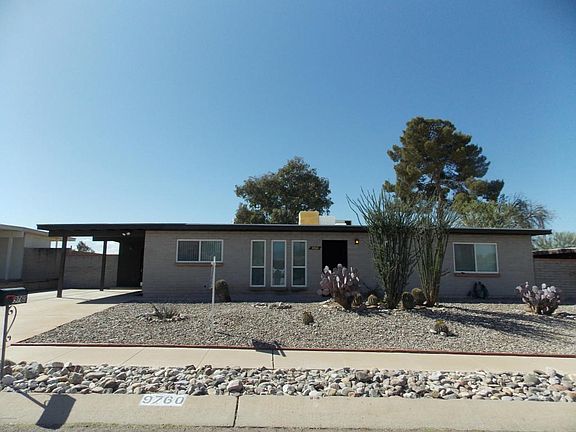 2nd image of 9760 E Celeste Dr