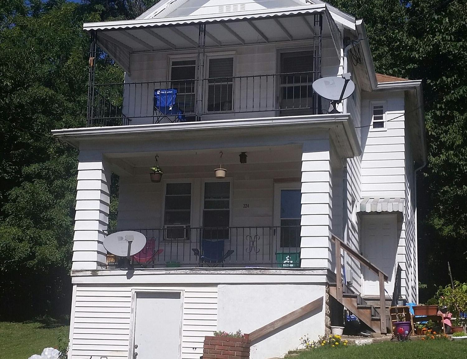222 Linden Ave, Southgate, KY 41071 Zillow