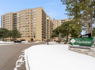 6500 Montevideo Rd #509, Mississauga, ON L5N3T6
