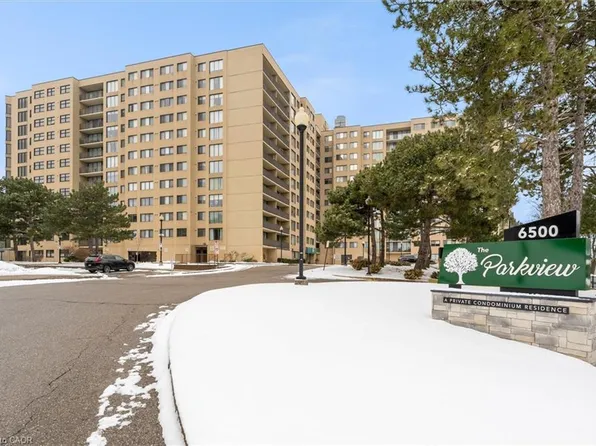 6500 Montevideo Rd #509, Mississauga, ON L5N 3T6
