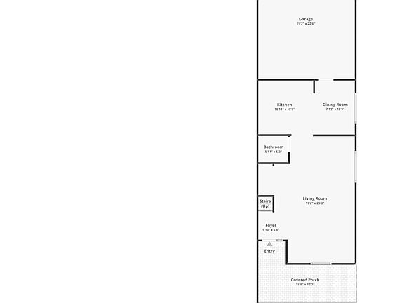 2nd image of 4814 W Bexley Park Dr Unit C