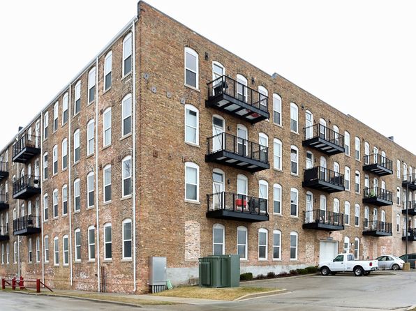 720 S Marquette St UNIT 410