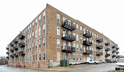 720 S Marquette St #210 Photo 1