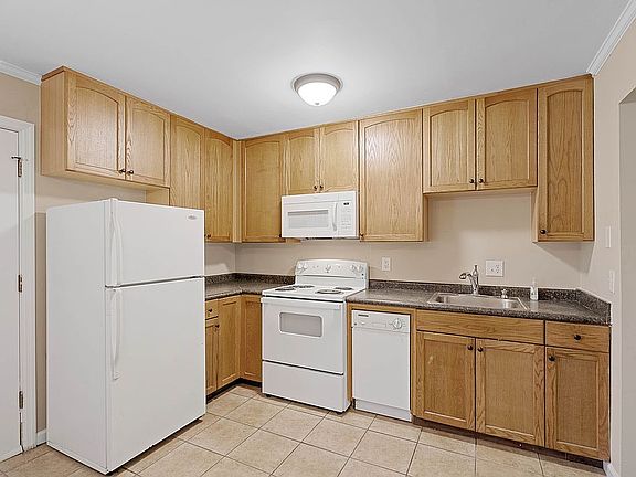 New range and microwave
