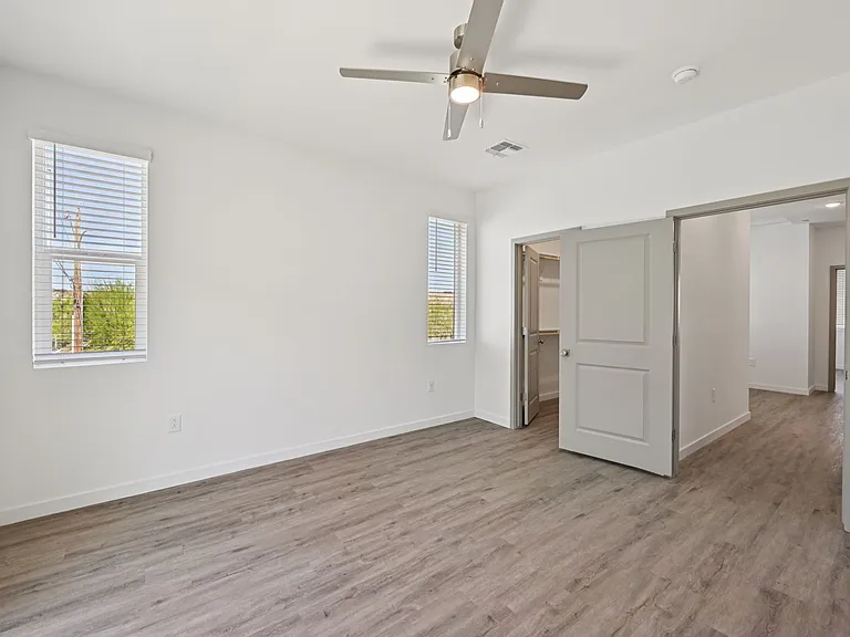 Agave Townhomes — Photo 31