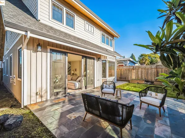 1522 Stuart St, Berkeley, CA 94703