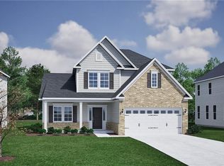 2133 Channel St, Graham, NC 27253
