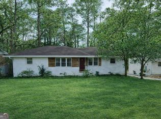 2167 Dresden Dr, Atlanta, GA 30341