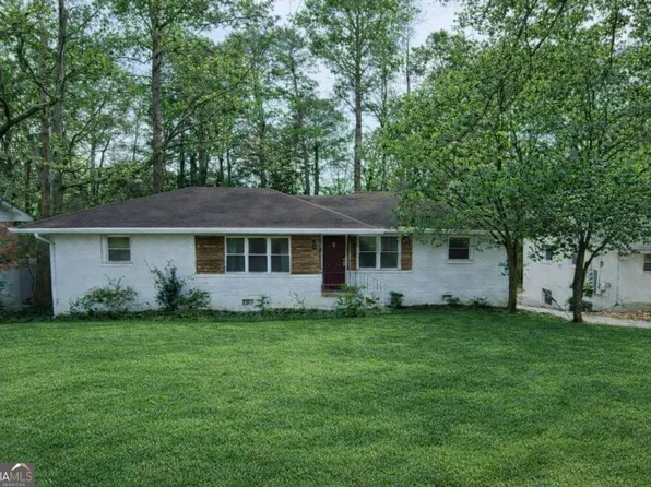 2167 Dresden Dr, Atlanta, GA 30341