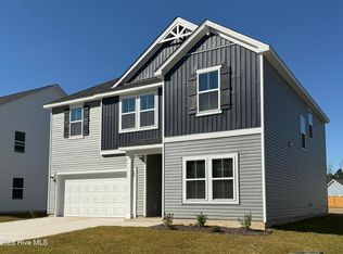 24 Staples Mill Dr NW, Supply, NC 28462